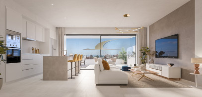 Mieszkanie Sprzedaż Estepona, Malaga, Costa del Sol