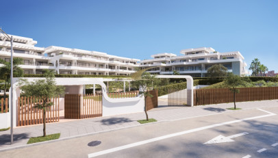 Mieszkanie Sprzedaż Estepona, Malaga, Costa del Sol