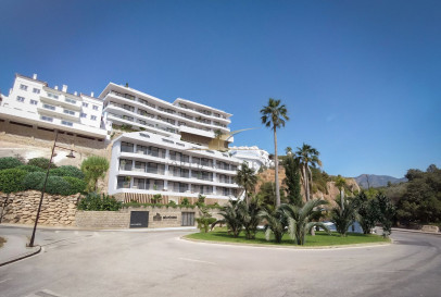 Mieszkanie Sprzedaż Fuengirola, Malaga, Costa del Sol