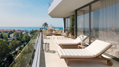 Mieszkanie Sprzedaż Fuengirola, Malaga, Costa del Sol