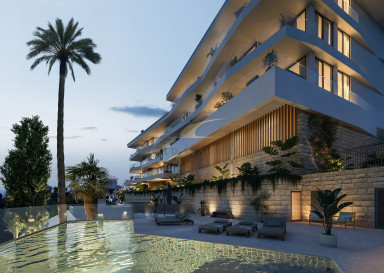 Mieszkanie Sprzedaż Fuengirola, Malaga, Costa del Sol