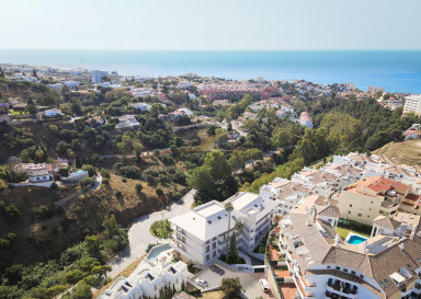Mieszkanie Sprzedaż Fuengirola, Malaga, Costa del Sol
