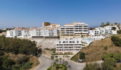 Mieszkanie Sprzedaż Fuengirola, Malaga, Costa del Sol