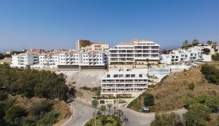 Mieszkanie Sprzedaż Fuengirola, Malaga, Costa del Sol 15