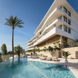 Mieszkanie Sprzedaż Fuengirola, Malaga, Costa del Sol