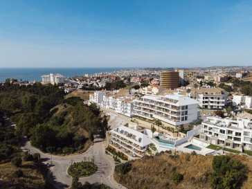 Mieszkanie Sprzedaż Fuengirola, Malaga, Costa del Sol