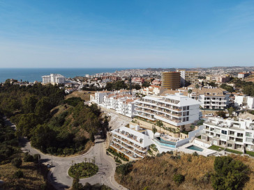 Mieszkanie Sprzedaż Fuengirola, Malaga, Costa del Sol