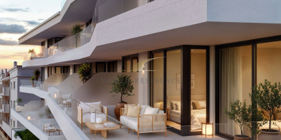 Mieszkanie Sprzedaż Fuengirola, Malaga, Costa del Sol