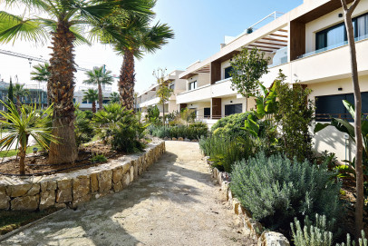 Mieszkanie Sprzedaż Torrevieja, Alicante, Costa Blanca