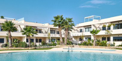 Mieszkanie Sprzedaż Torrevieja, Alicante, Costa Blanca