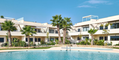 Mieszkanie Sprzedaż Torrevieja, La Vega Baja, Alicante, Wspólnota Walencka, Hiszpania