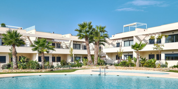 Mieszkanie Sprzedaż Torrevieja, Alicante, Costa Blanca 1
