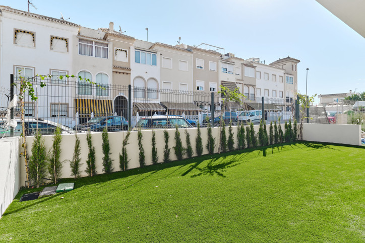 Mieszkanie Sprzedaż Torrevieja, Alicante, Costa Blanca 4