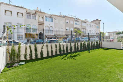 Mieszkanie Sprzedaż Torrevieja, Alicante, Costa Blanca