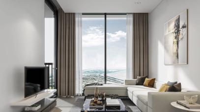 Mieszkanie Sprzedaż Arjan, Al Barsha South 3, Dubaj, Zjednoczone Emiraty Arabskie