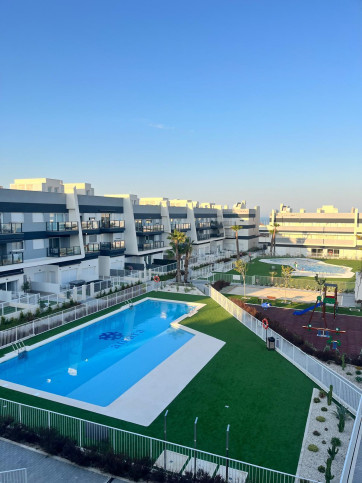 Mieszkanie Sprzedaż Gran Alacant, Santa Pola, El Baix Vinalopó, Alicante, Wspólnota Walencka, Hiszpania 3