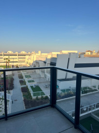 Mieszkanie Sprzedaż Gran Alacant, Santa Pola, El Baix Vinalopó, Alicante, Wspólnota Walencka, Hiszpania
