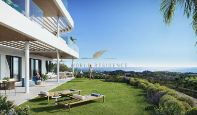 Mieszkanie Sprzedaż Mijas, Malaga, Costa del Sol