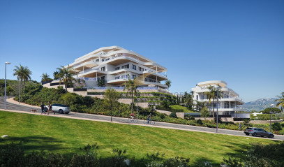 Mieszkanie Sprzedaż Mijas, Malaga, Costa del Sol