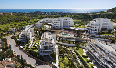 Mieszkanie Sprzedaż Mijas, Malaga, Costa del Sol