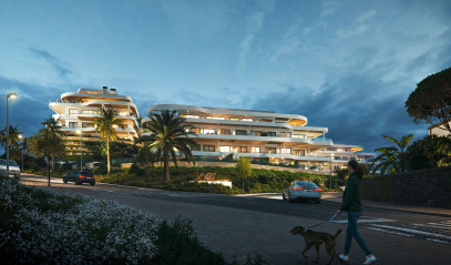 Mieszkanie Sprzedaż Mijas, Malaga, Costa del Sol