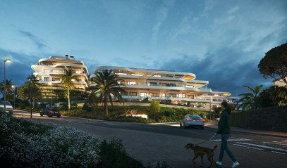 Mieszkanie Sprzedaż Mijas, Malaga, Costa del Sol