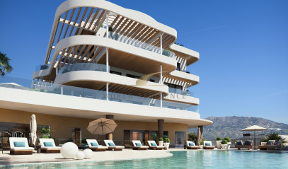 Mieszkanie Sprzedaż Mijas, Malaga, Costa del Sol