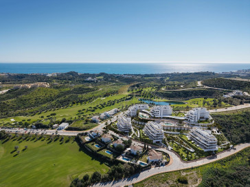 Mieszkanie Sprzedaż Mijas, Malaga, Costa del Sol