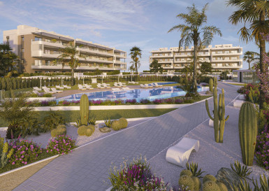 Mieszkanie Sprzedaż Torrevieja, La Vega Baja, Alicante, Wspólnota Walencka, Hiszpania