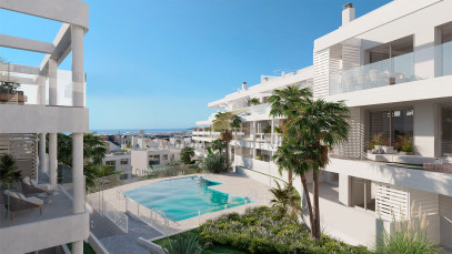 Dom Sprzedaż Estepona, Malaga, Costa del Sol