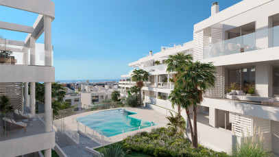 Dom Sprzedaż Estepona, Malaga, Costa del Sol