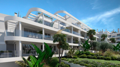 Dom Sprzedaż Estepona, Malaga, Costa del Sol
