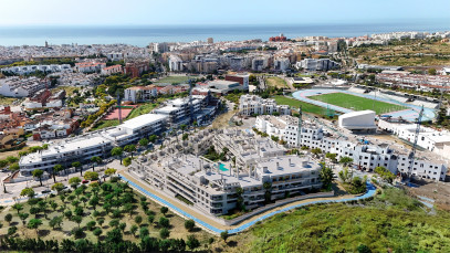 Dom Sprzedaż Estepona, Malaga, Costa del Sol