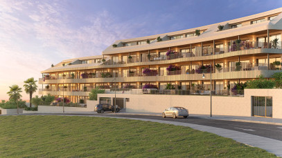 Mieszkanie Sprzedaż Fuengirola, Costa del Sol Occidental, Malaga, Andaluzja, 29640, Hiszpania