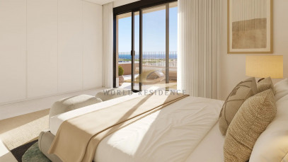Mieszkanie Sprzedaż Fuengirola, Malaga, Costa del Sol