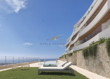 Mieszkanie Sprzedaż Rincón de la Victoria, Malaga, Costa del Sol