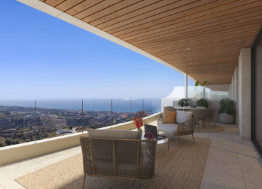 Mieszkanie Sprzedaż Rincón de la Victoria, Malaga, Costa del Sol