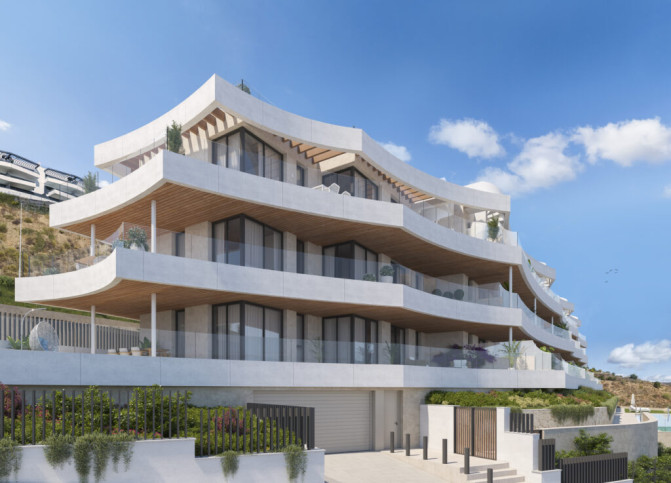 Mieszkanie Sprzedaż Rincón de la Victoria, Malaga, Costa del Sol 3