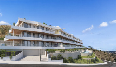 Mieszkanie Sprzedaż Rincón de la Victoria, Malaga, Costa del Sol