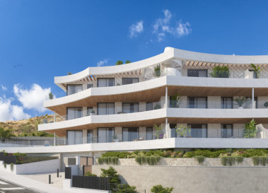 Mieszkanie Sprzedaż Rincón de la Victoria, Malaga, Costa del Sol