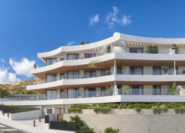 Mieszkanie Sprzedaż Rincón de la Victoria, Malaga, Costa del Sol