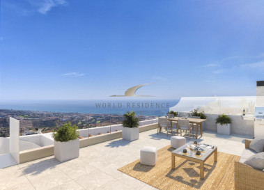Mieszkanie Sprzedaż Rincón de la Victoria, Malaga, Costa del Sol