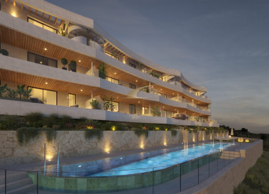 Mieszkanie Sprzedaż Rincón de la Victoria, Malaga, Costa del Sol