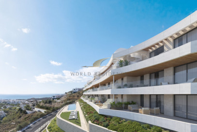 Mieszkanie Sprzedaż Rincón de la Victoria, Malaga, Costa del Sol