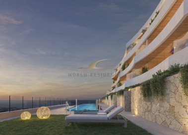 Mieszkanie Sprzedaż Rincón de la Victoria, Malaga, Costa del Sol