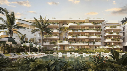Mieszkanie Sprzedaż Marbella, Malaga, Costa del Sol