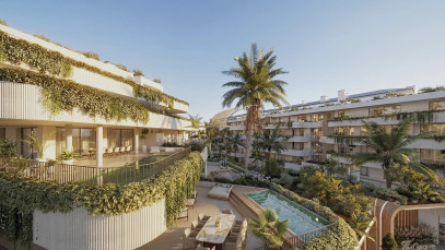 Mieszkanie Sprzedaż Marbella, Malaga, Costa del Sol
