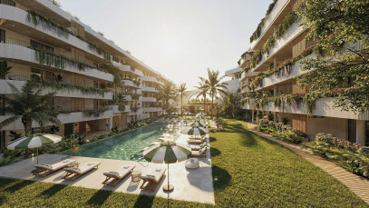 Mieszkanie Sprzedaż Marbella, Malaga, Costa del Sol