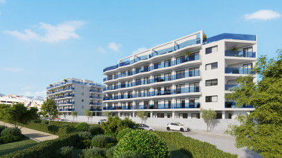 Mieszkanie Sprzedaż Fuengirola, Costa del Sol Occidental, Malaga, Andaluzja, 29640, Hiszpania
