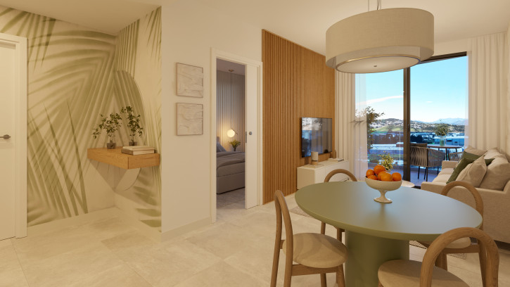 Mieszkanie Sprzedaż Fuengirola, Malaga, Costa del Sol 6